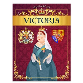 Queen Victoria biography for kids