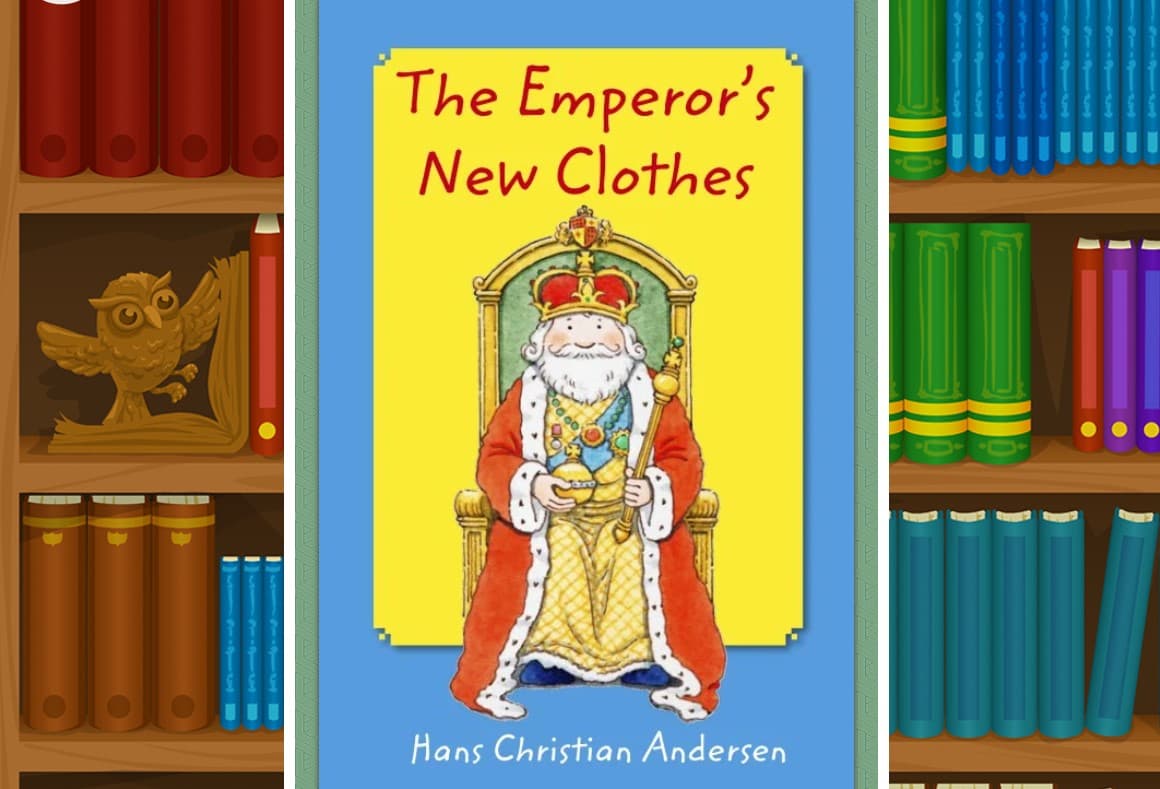 bbc-culture-top-100-children-books-reading-eggs-hans-christian-andersen