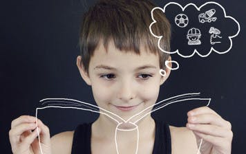 how to improve working memory in children
