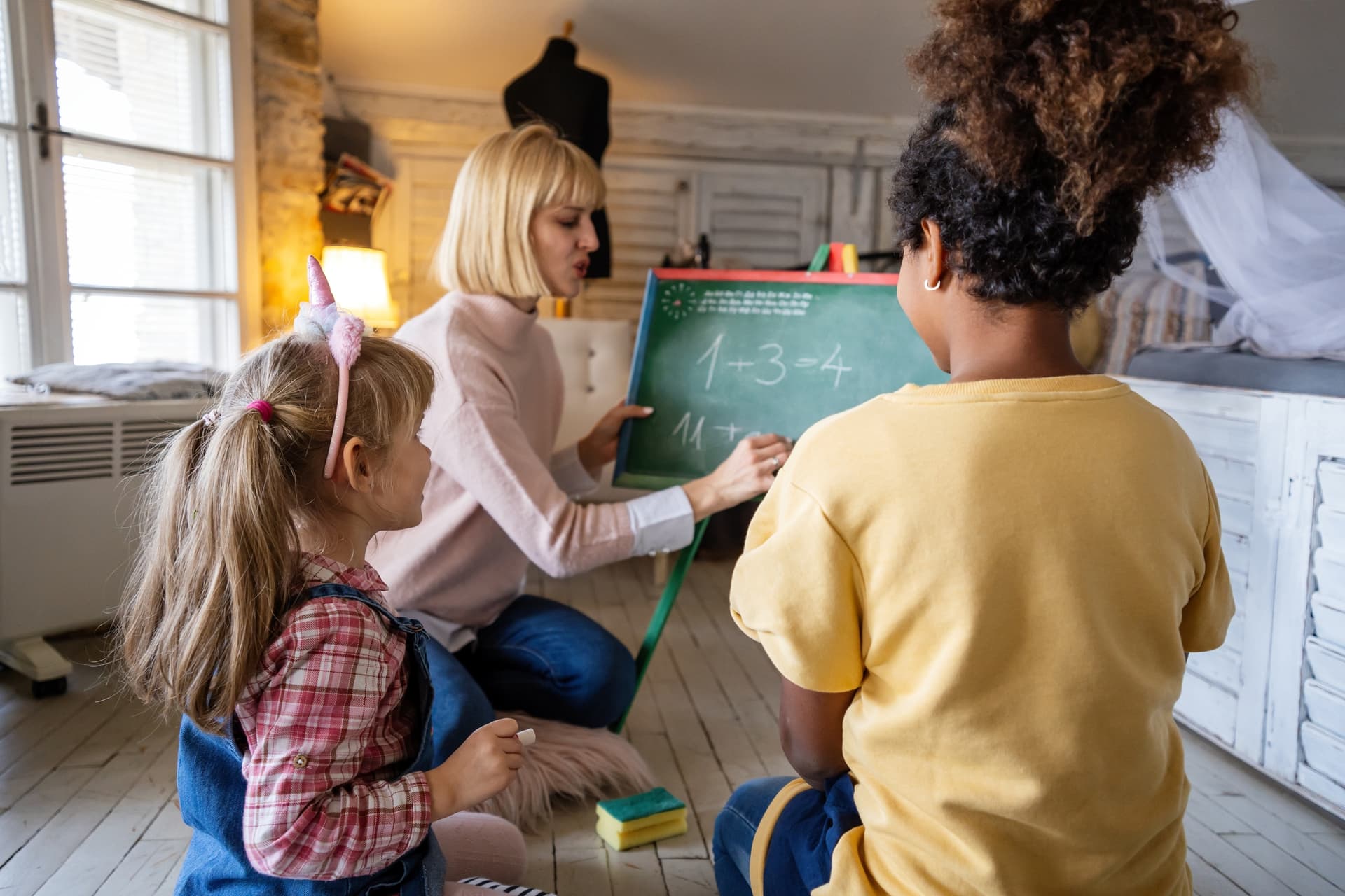 How Mathseeds supports MTSS Tier 2