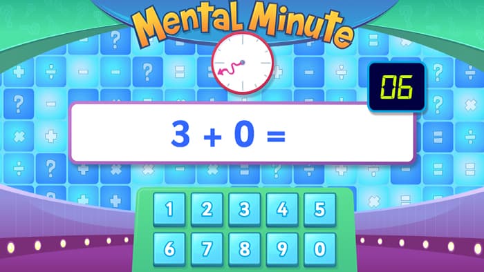 fun maths games