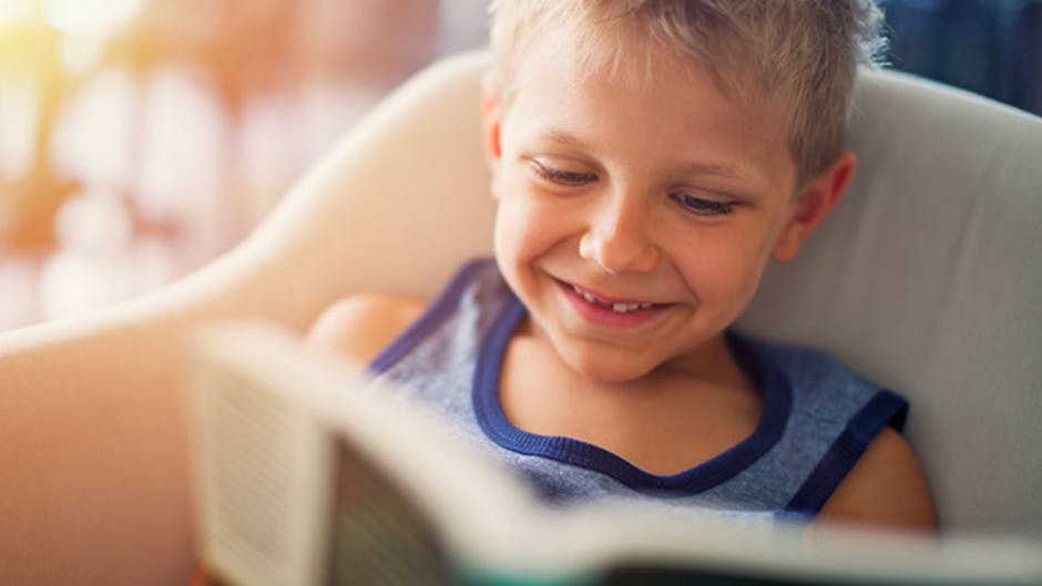 dyslexia and reading problems can be overcome with the right approach