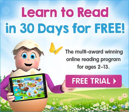 Learn to read for free