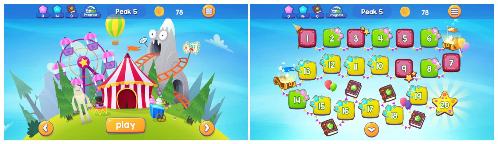 Reading Eggs or Fast Phonics? Which Reading Programme to Use for Students