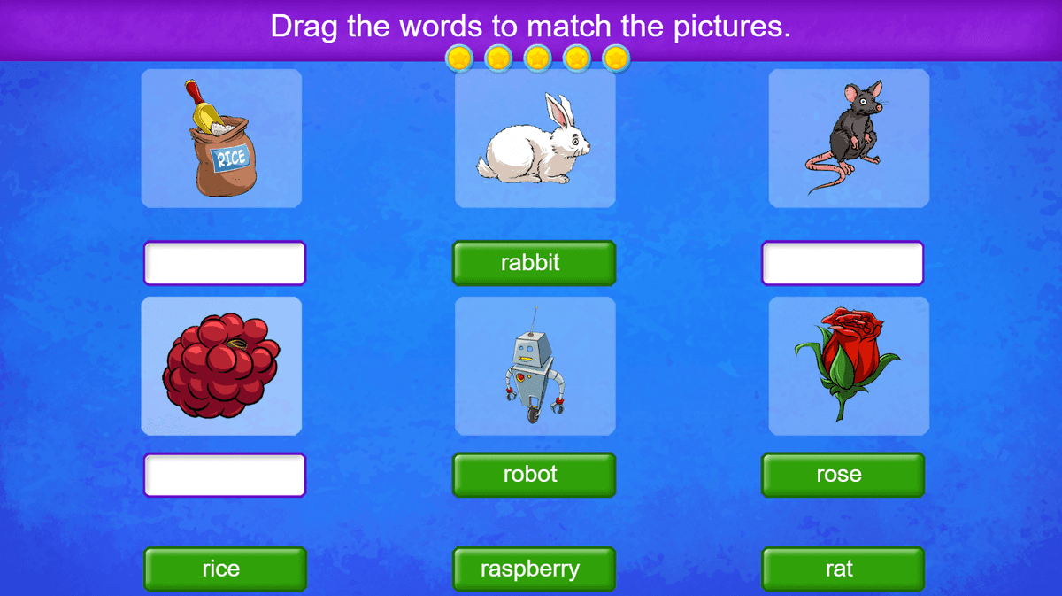 Reading Eggs Or Fast Phonics Which Reading Programme To Use For Students