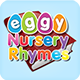 Eggy Nursery Rhymes educational app