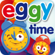 Eggy Time educational app