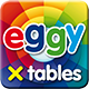 Eggy Times Tables educational app