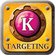 Targeting Maths K App