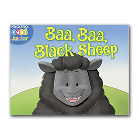 reading bedtime stories