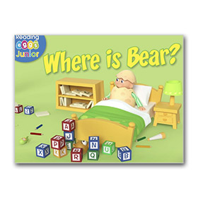 reading bedtime stories