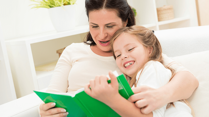 choosing books for kids