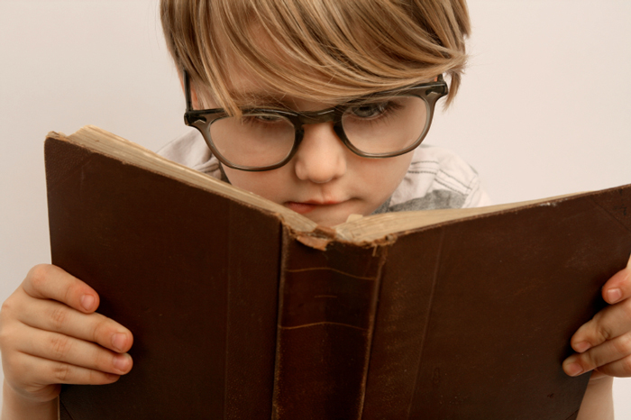 how to get boys to read more