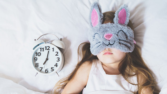 How to deal with anxiety when returning to school