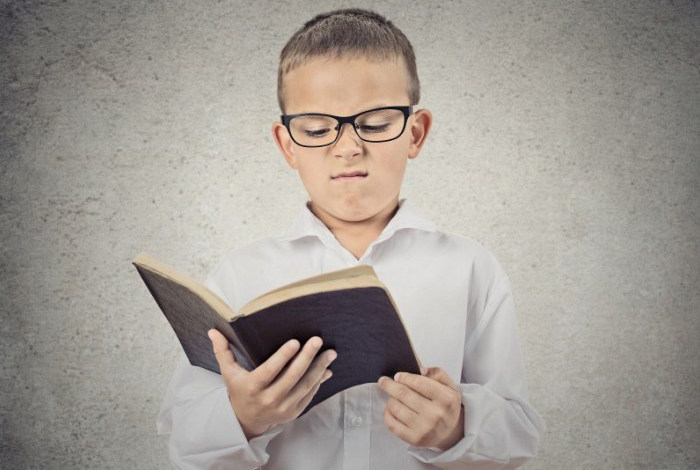 should I force my child to read?