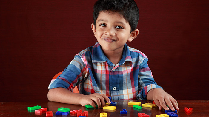 Teaching kids systematic phonics is the most reliable way to ensure they learn how to read fluently.