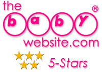 The Baby Website Award