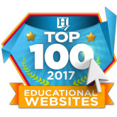 Homeschool.com Top 100 Educational Websites 2017