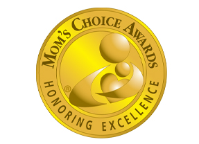 Mom's Choice Awards Gold 2020