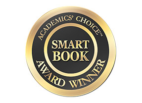 Academics' Choice Smart Book Award Winner 2018