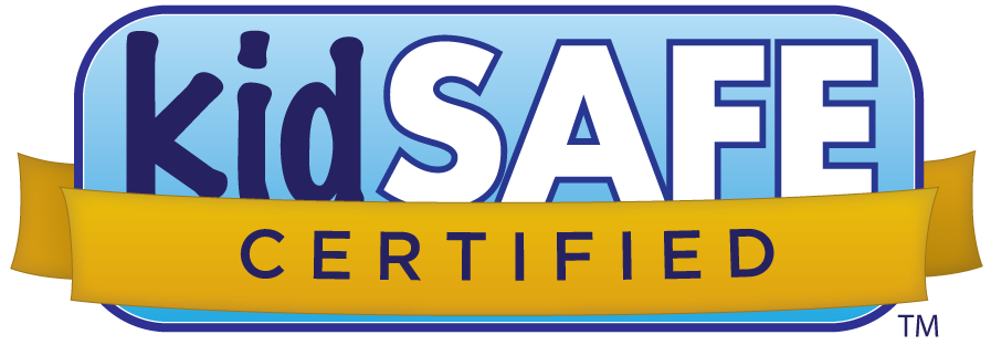 Reading Eggs Websites are certified by the kidSAFE Seal Programme.