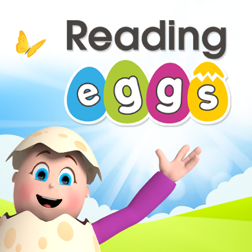 Overview Spelling – Reading Eggs