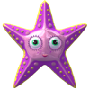 list icon star