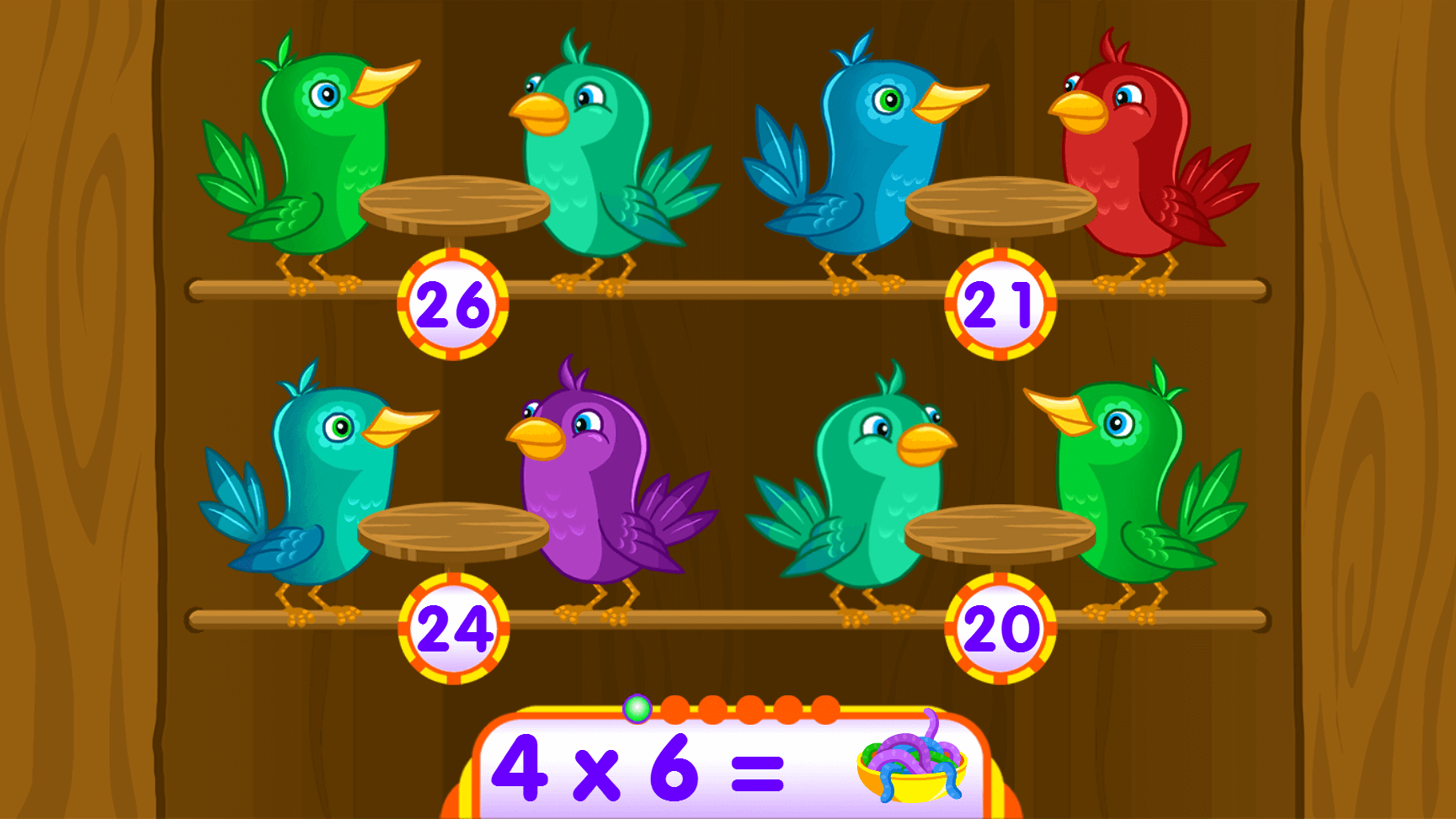 fun online maths games for year 3